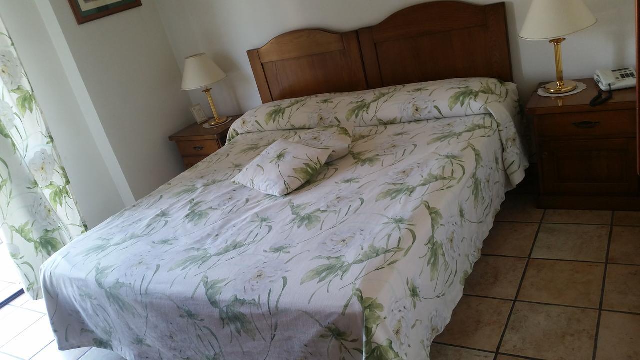 Hotel San Giorgio Altipiani di Arcinazzo Exteriör bild
