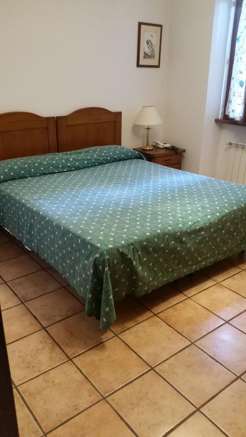 Hotel San Giorgio Altipiani di Arcinazzo Exteriör bild