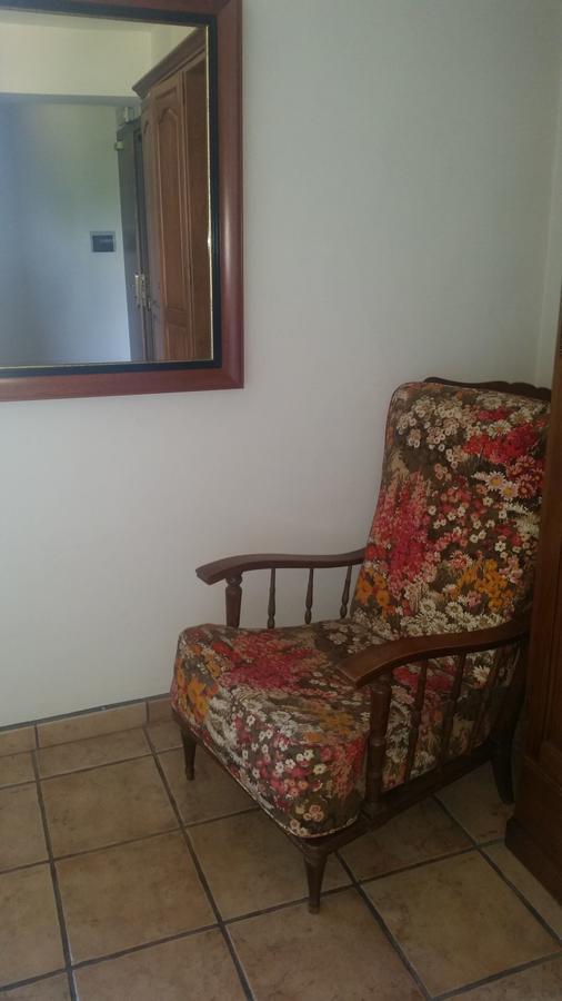 Hotel San Giorgio Altipiani di Arcinazzo Exteriör bild
